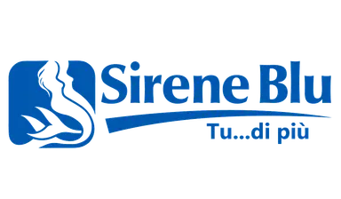 Sirene Blu