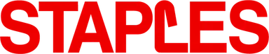 Staples