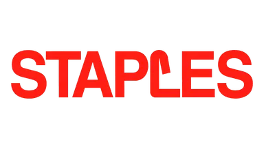 Staples
