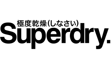 Superdry