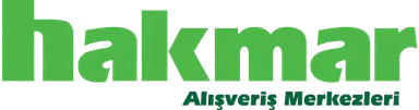 Hakmar