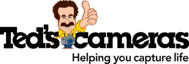 Ted´s Cameras