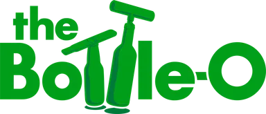 The Bottle-O