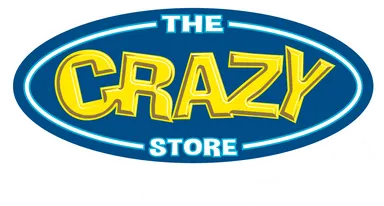 The Crazy Store