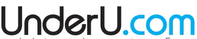 Under U