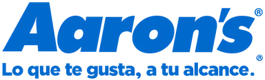 Aaron’s