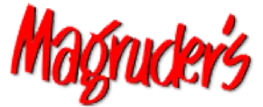 Magruder's