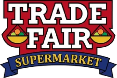 Trade Fair Supermarket