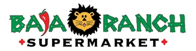 Baja Ranch Market