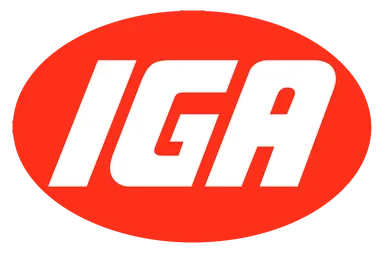 IGA