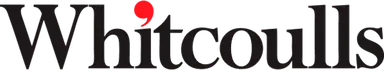 Whitcoulls