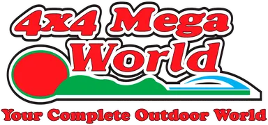 4x4 Megaworld