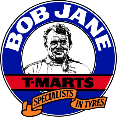 Bob Jane T-Marts