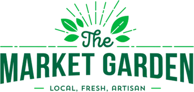 The Garden Market