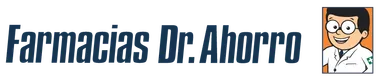 Farmacias del Dr. Ahorro