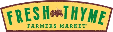 Fresh Thyme