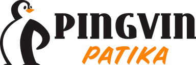 Pingvin Patika
