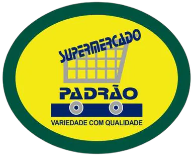 Supermercado Padrão