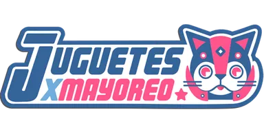 Juguetes x Mayoreo