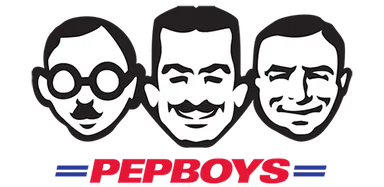 Pep Boys