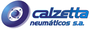 Calzetta Neumáticos