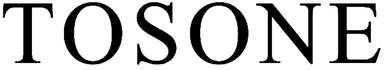 Tosone