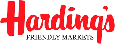 Harding's Markets