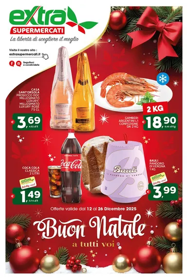 Extra Supermercati Volantino 2025 Scopri Le Offerte extra-supermercati-volantino-2025-scopri-le-offerte