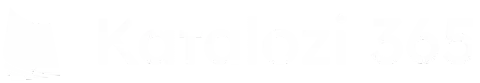 Katalozi 365 Logo