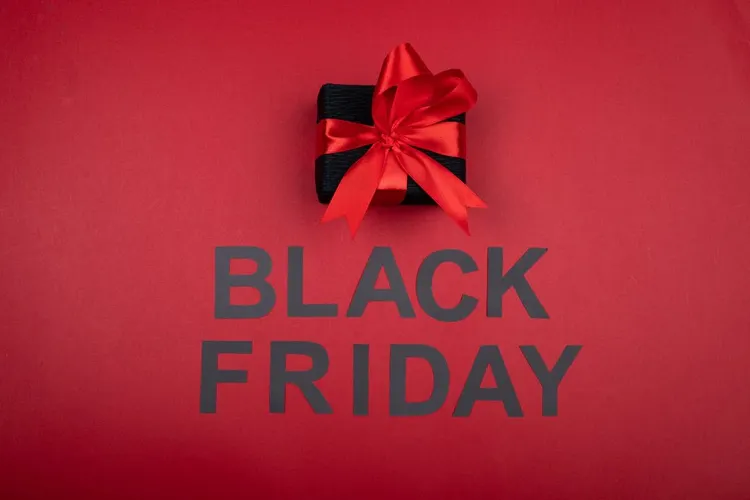 Black Friday survival guide: tips for navigating the crowds and chaos --