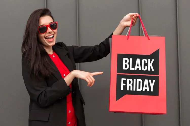 Cómo detectar ofertas falsas durante el Black Friday