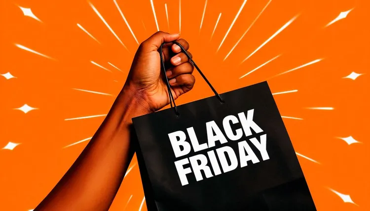 5 erros que as pessoas mais cometem na Black Friday (e como evitar cada um)