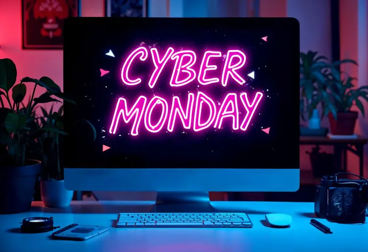 Cyber Monday vs Black Friday: Which Sale Really Saves You More?