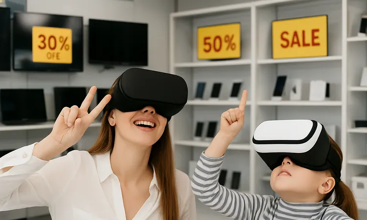 Un regalo que enamora: La guía para elegir el electrodoméstico perfecto sin arruinarte en el Día de la Madre