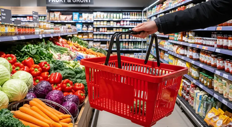Plånbokens Bästa Vän: Så Knäcker Du Koden till Matbutikernas Veckans Erbjudanden i Sverige! 