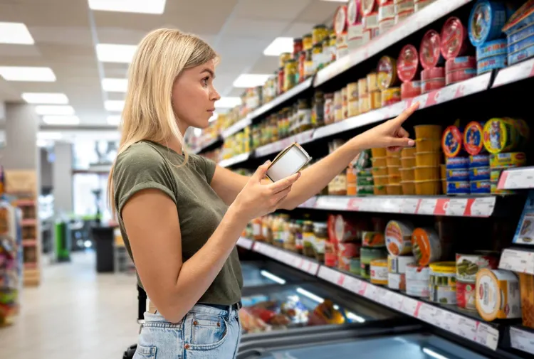 Aldi, Lidl und mehr: Discounter, die Ihnen helfen, große Einsparungen zu erzielen