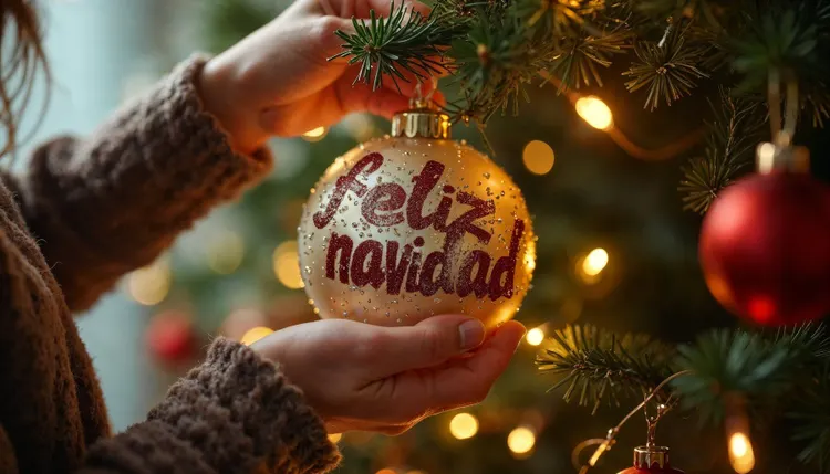 Cómo celebrar Navidad con tradiciones latinas en Estados Unidos