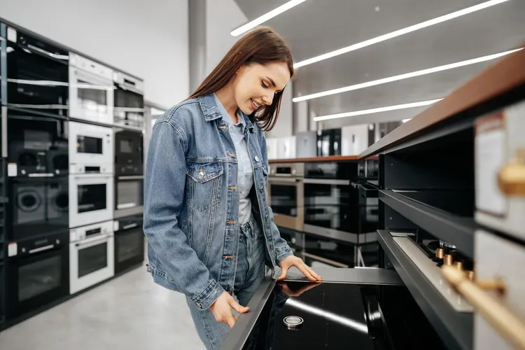 Why Boxing Day is the Best Time to Stock Up on Kitchen Appliances