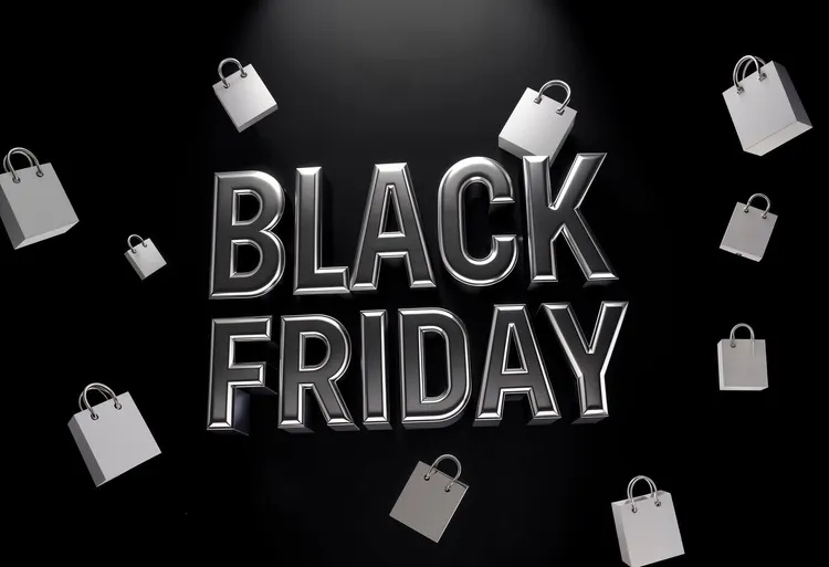 Wie Sie die besten Angebote erhalten und Menschenmassen am Black Friday 2024 vermeiden