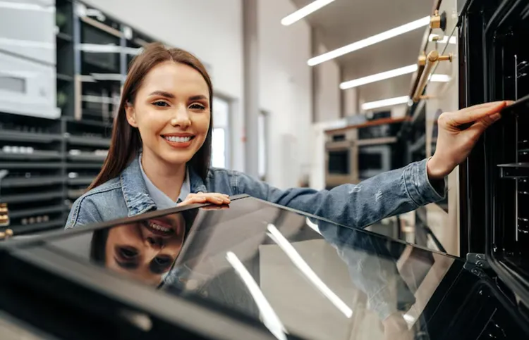 Wanneer Koop Je Huishoudelijke Apparaten het Beste in de Aanbieding?