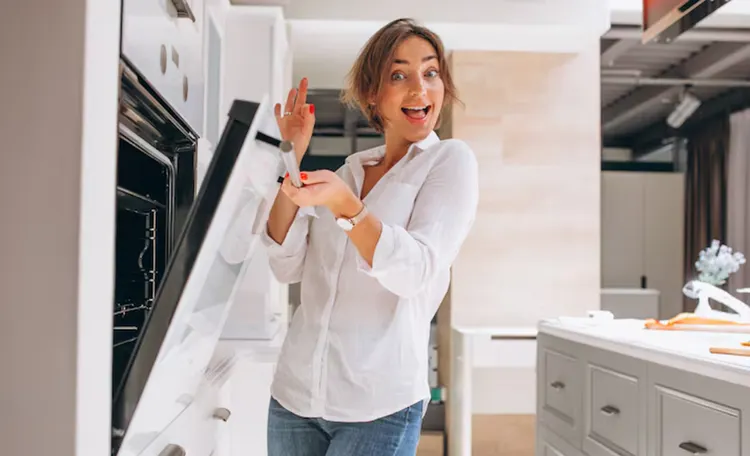 Wann lohnt es sich, Haushaltsgeräte im Angebot zu kaufen?