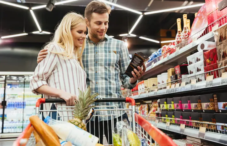 Weekaanbiedingen Vergelijken: Zo Bespaar Je Slim op Je Boodschappen