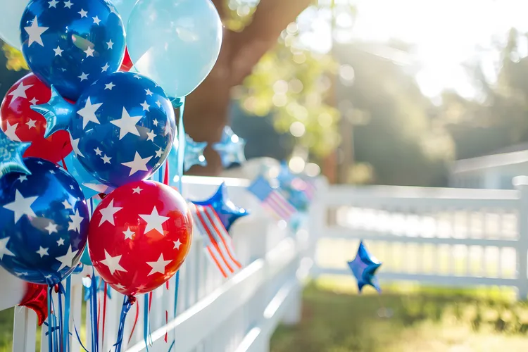 How to decorate for Memorial Day? Patriotic and affordable ideas for honoring heroes