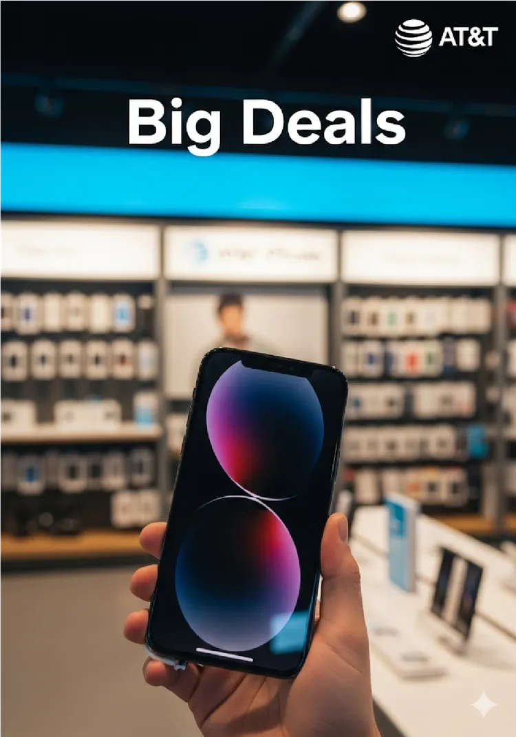 AT&T Weekly Ads & Sales - United States