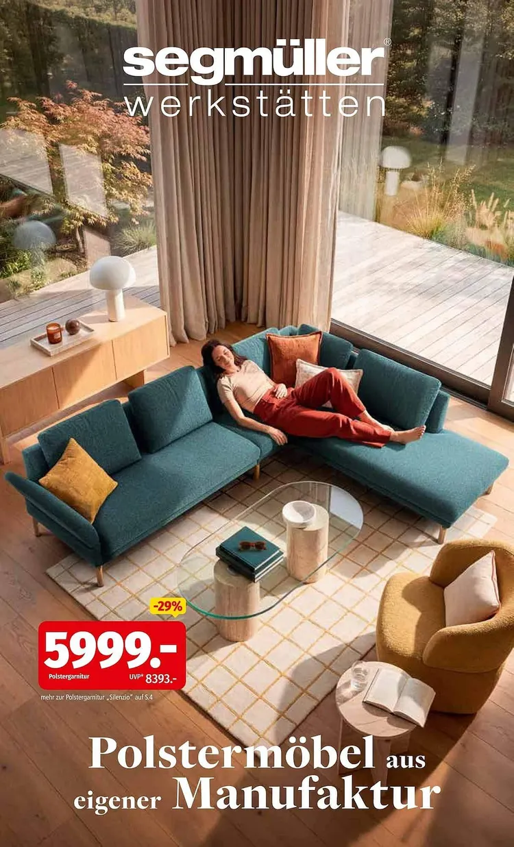 Segmuller Nurnberg Online Shop