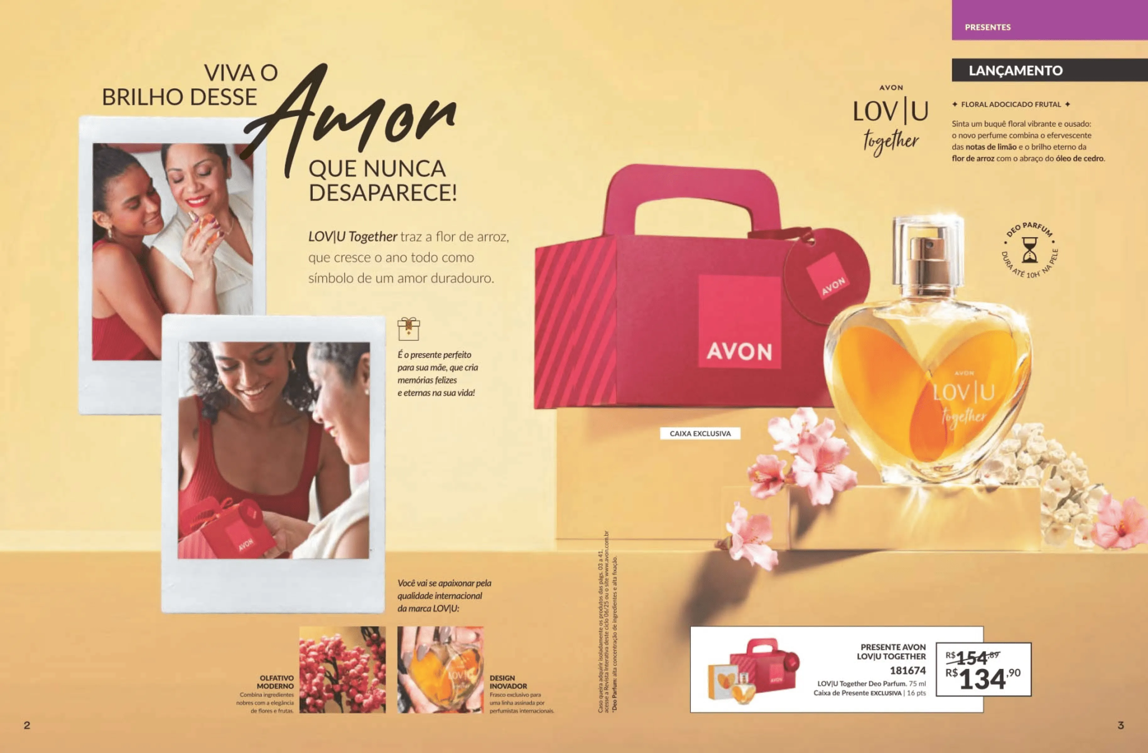 Encarte de Ofertas da semana 20 de março até 4 de abril 2025 - Pagina 2
