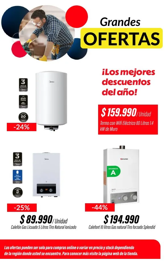 Catálogo de Catálogo 1 de julio al 31 de julio 2025 - Página 12