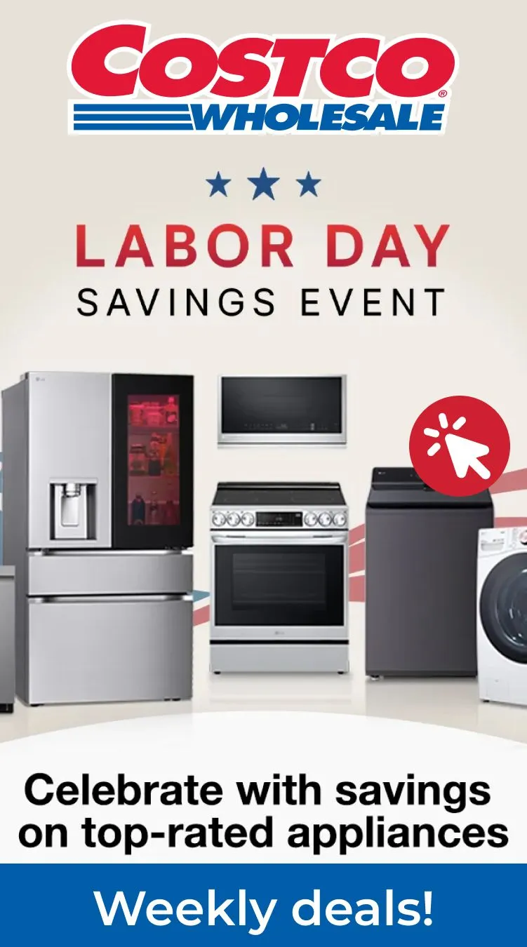Weekly ad Weekly deals! from August 25 to September 8 2025 - Page 