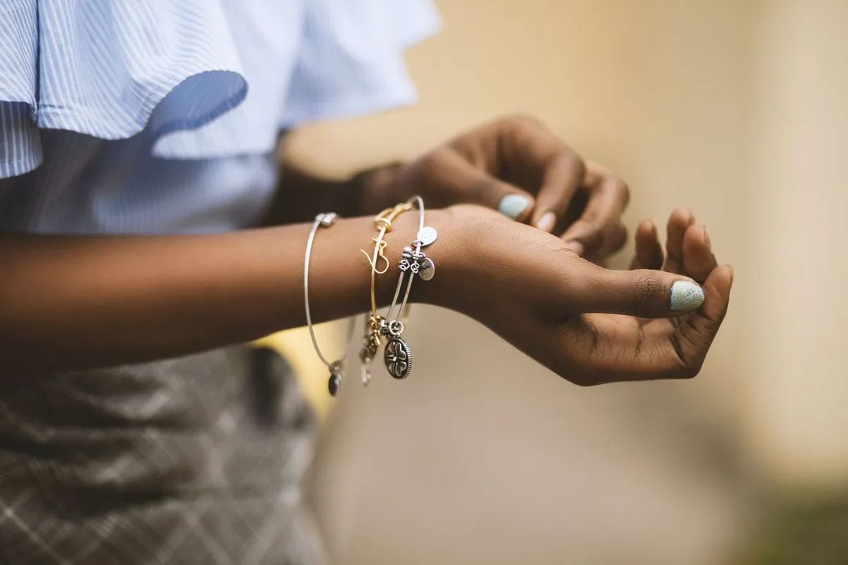 How to clean and care for your jewelry from Prouds The Jewellers