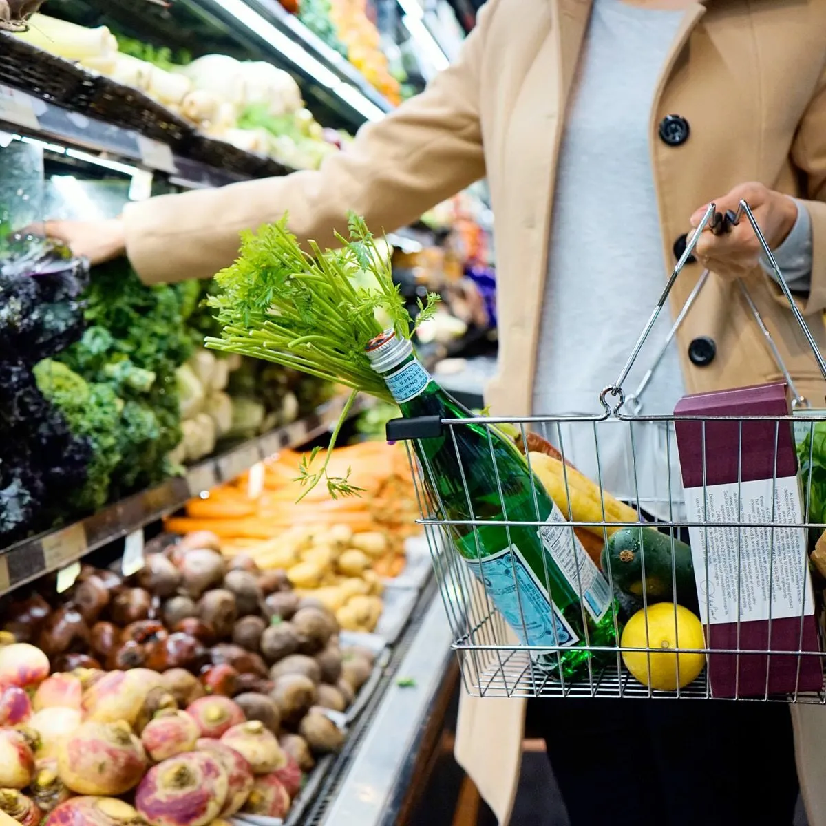 Los 5 supermercados más económicos de Perú